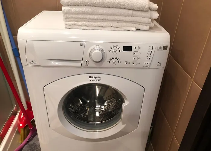 2 Bedroom Komplex Andalusia Elenite With Terrasa And Sea