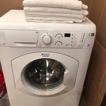 2 Bedroom Komplex Andalusia Elenite With Terrasa And Sea