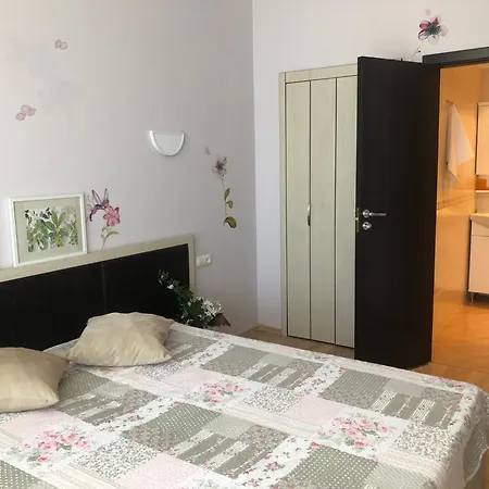 2 Bedroom Komplex Andalusia Elenite With Terrasa And Sea Apartment *