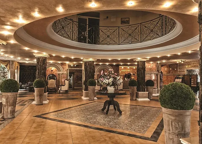 Апартамент 2 Bedroom Komplex Andalusia Elenite With Terrasa And Sea *